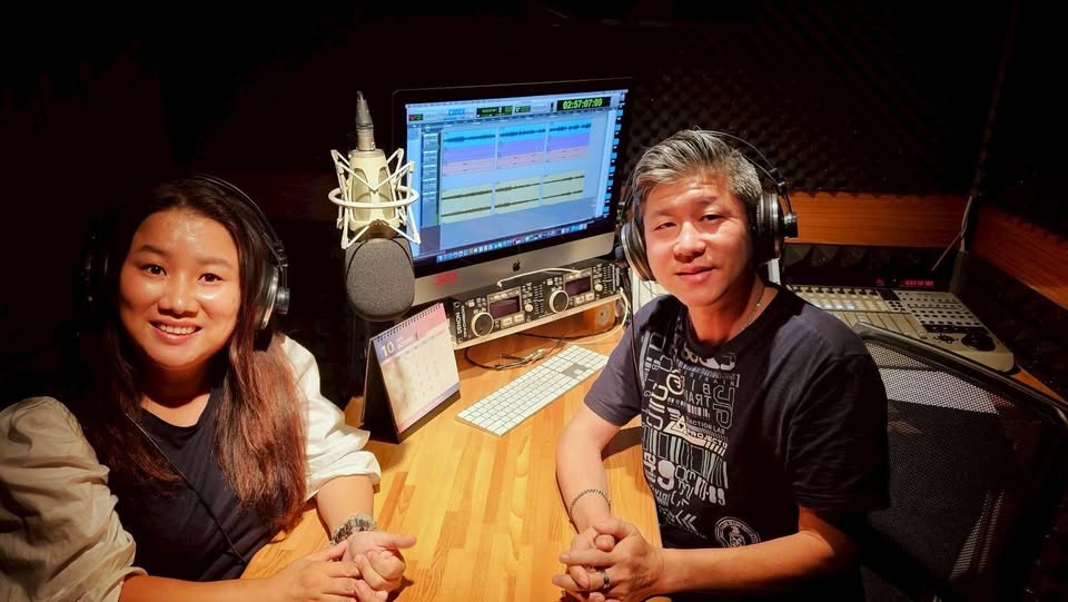 20251204紳士一生