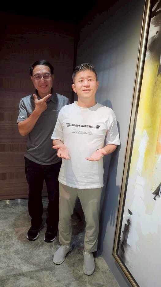 20251023紳士一生