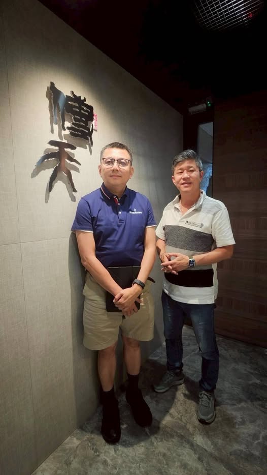 20251106紳士一生